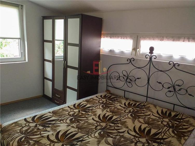 Casă cu 2 camere cu Teren 15 Mp în Budiului