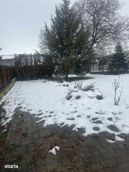 Teren de 300 mp, în Central