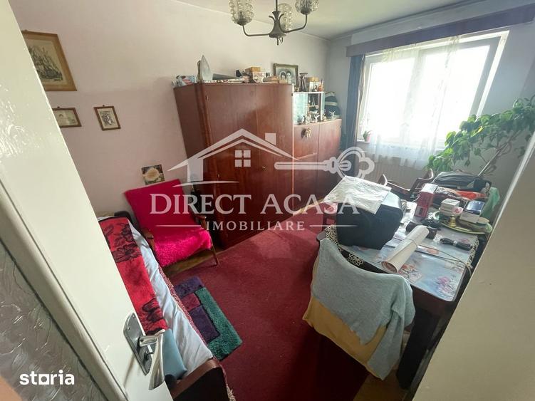 Apartament cu 3 camere în 1848
