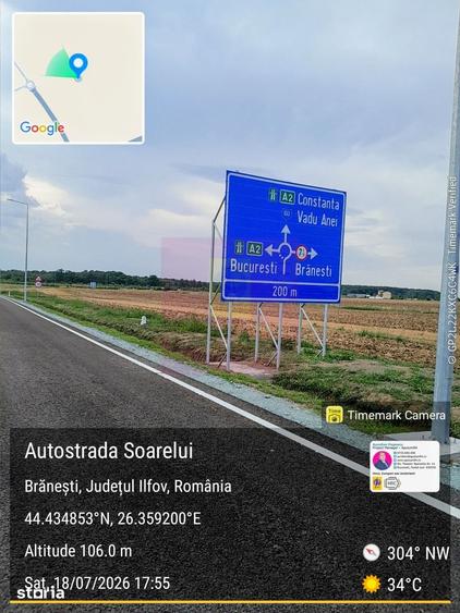 Teren de 13000 mp, în Cișmigiu