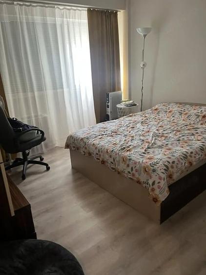 Garsonieră decomandată în Torontalului