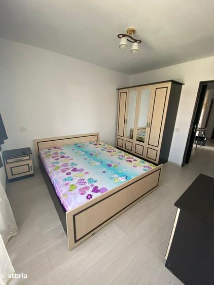 Apartament cu 3 camere în Ostroveni