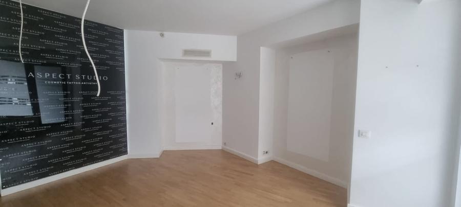 Spațiu comercial, de 90 mp, în Herăstrău