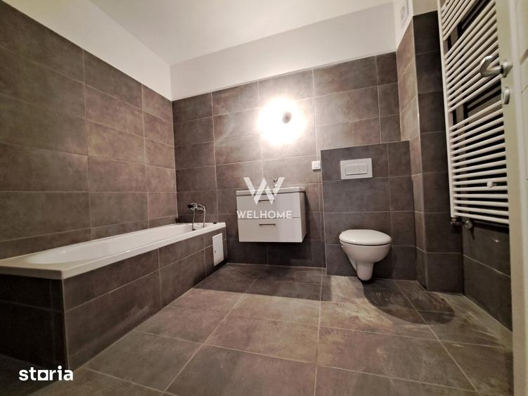 Apartament cu 4 camere în Central