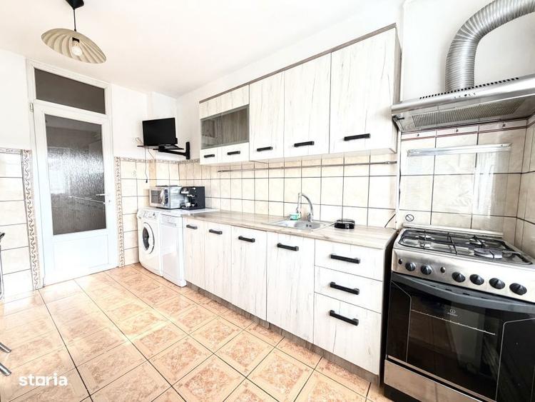 Apartament 2 camere, 47 mp utili, decomandat - zona Aradului - 6