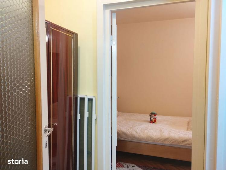 Apartament cu 2 camere în Gojdu