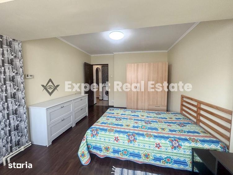 Apartament cu 2 camere decomandat în Ultracentral