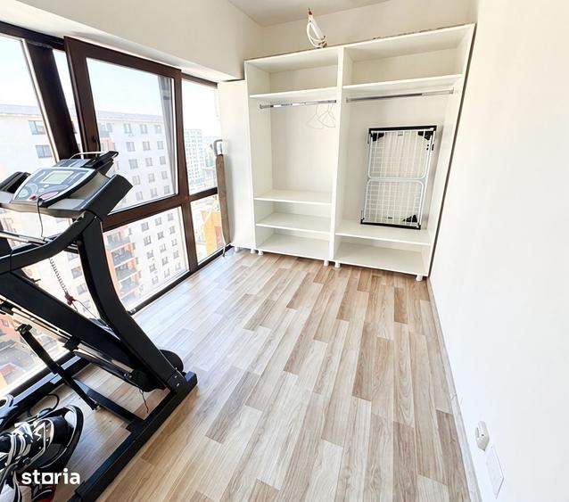 Apartament 2 Camere | 6min Metrou Grozavesti | Centrala Proprie | Onix - 18