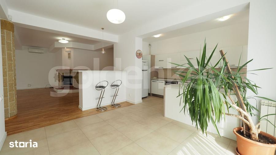 Vila impecabila cu 7 camere | piscina exclusiva | British School - 17