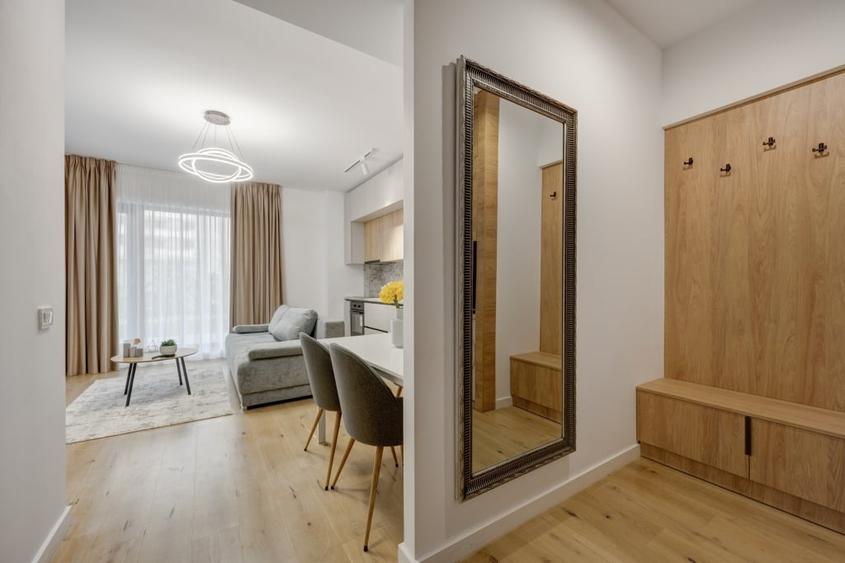 Apartament 2 camere cu gradina - Prima Inchiriere, First Esates - 11