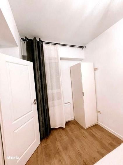 Apartament cu 2 camere în Rahova