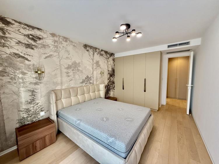 One Lake Club / apartament nou - 5