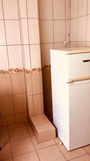 Garsonieră decomandată în Dristor