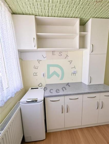 Garsonieră decomandată în Astra