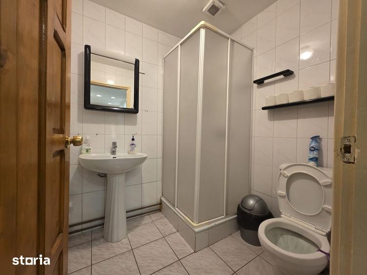 Spațiu comercial, de 150 mp, în Grivița