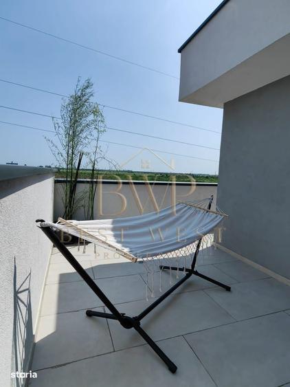 Apartament cu 2 camere în Mehala