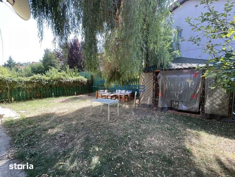 Casă cu 4 camere cu Teren 380 Mp în Central