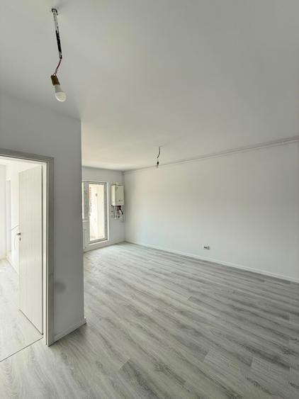 Apartament Tip Studio-Direct Dezvoltator-Militari Residence-Comision 0% - 2