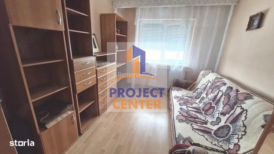 Apartament 3 camere Popa Sapca