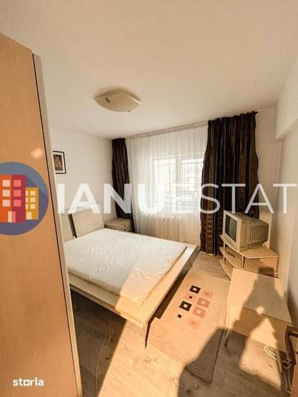 Timpuri Noi 15` Metrou Nerva Traian Octavian Goga 2 Bai PetFriendly - 4