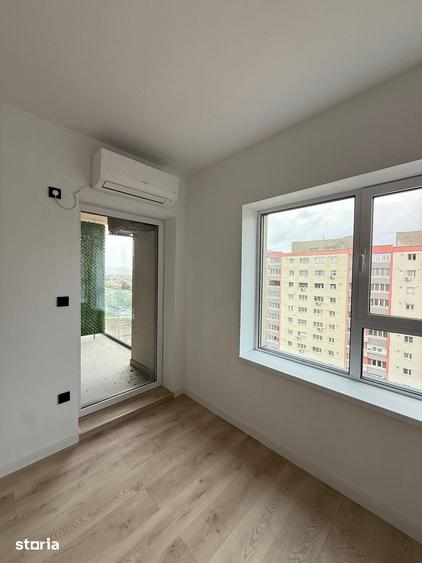 Apartament cu 2 camere decomandat în Gara Mare