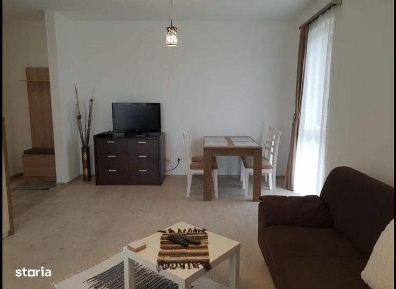 Apartament cu 2 camere decomandat în Tomis Nord