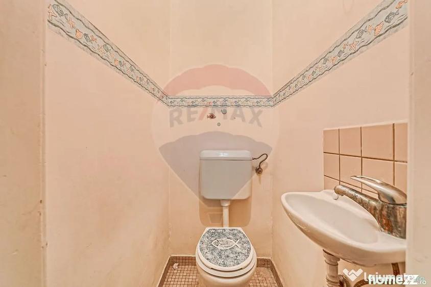 Apartament cu 4 camere decomandat în Ultracentral