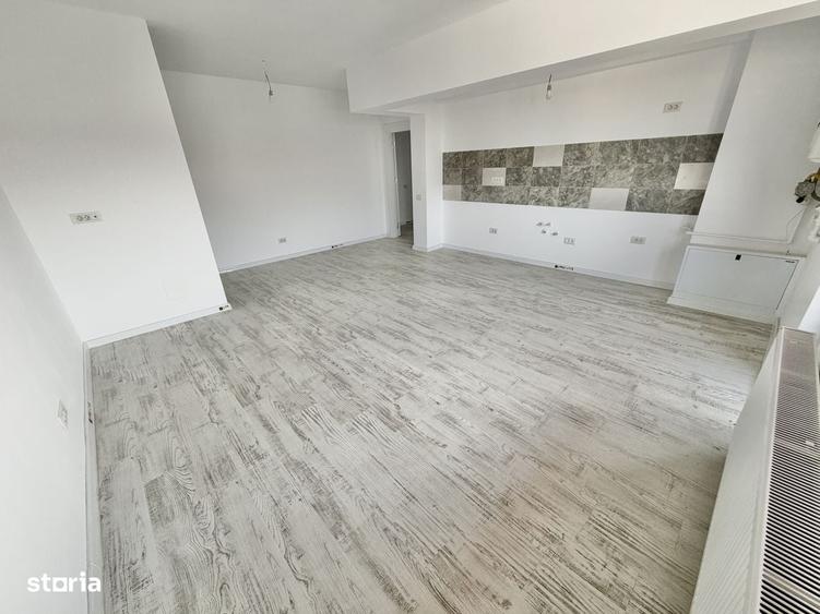 Apartament cu 2 camere în Militari