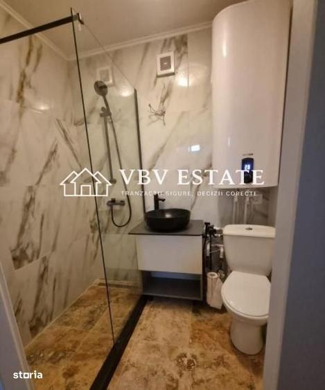 Apartament 2 Camere Piata Sudului | Metrou | Confort - 5