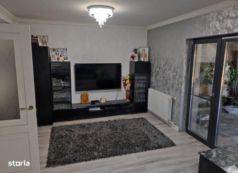 Casa tip duplex 4 camere zona de case a cartierului NicolinaCod:158876 - 3