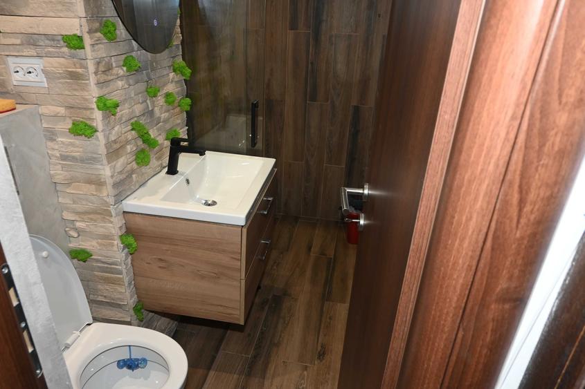 Inchiriez apartament 1 camera in Cluj Napoca, Str Vanatorului 17-19 - 7