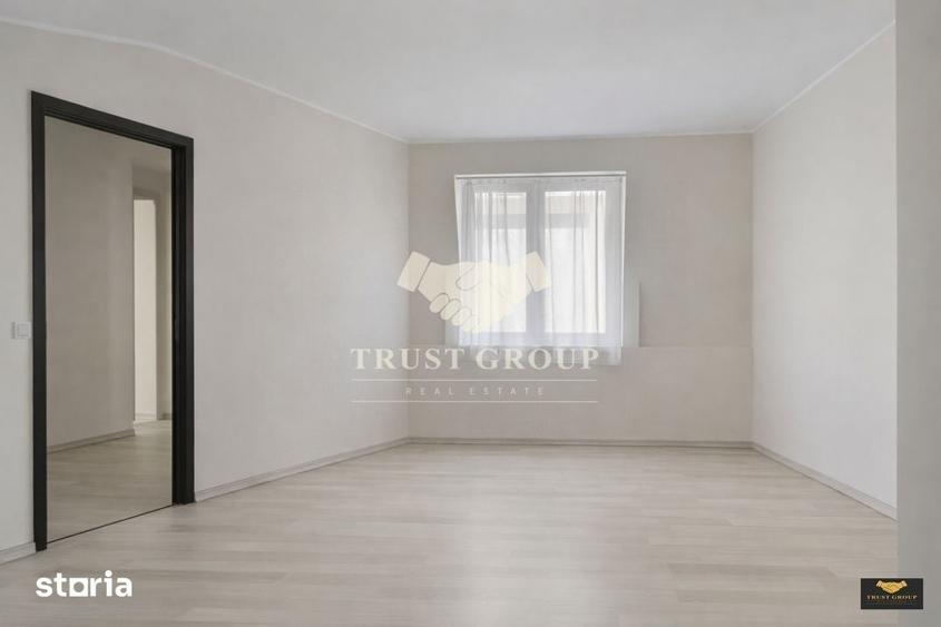 Apartament cu 3 camere decomandat, mobilat în Grozăvești