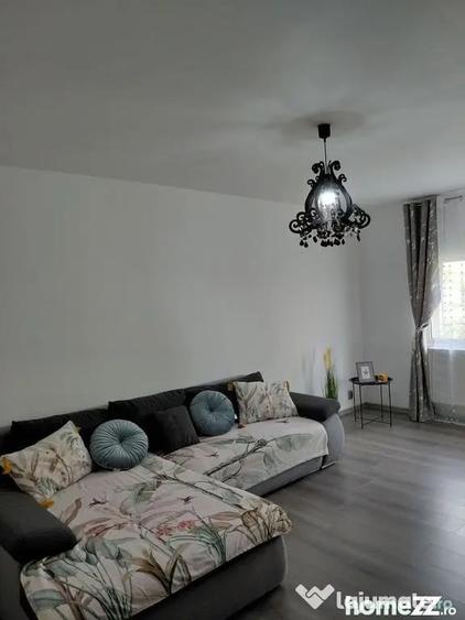 Apartament cu 2 camere decomandat în Mazepa 2