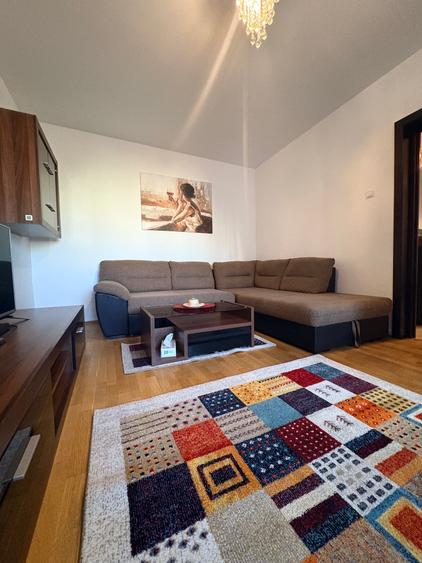 Ritmului Metrou Iancului 15 min, renovat 2026, mobilat utilat, boiler apa calda - 1