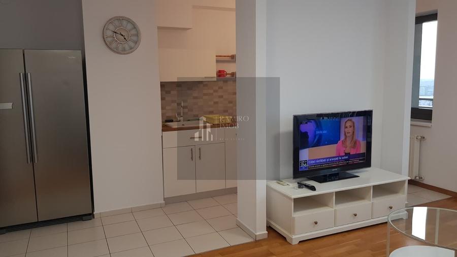 Apartament 2 camere | Monaco Towers | Metrou Dimitrie Leonida - 13