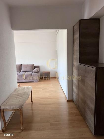 Apartament cu 2 camere în Griviței