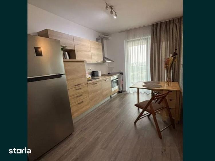 Garsonieră în Central