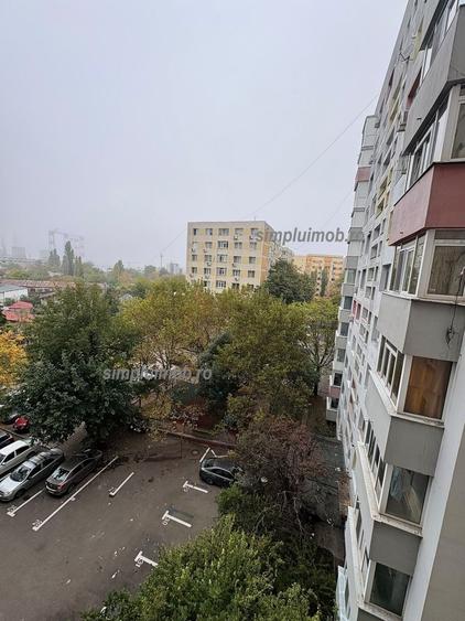 Garsonieră decomandată, mobilată în Nicolae Grigorescu