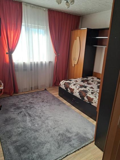 Apartament cu 2 camere decomandat în Exterior Vest