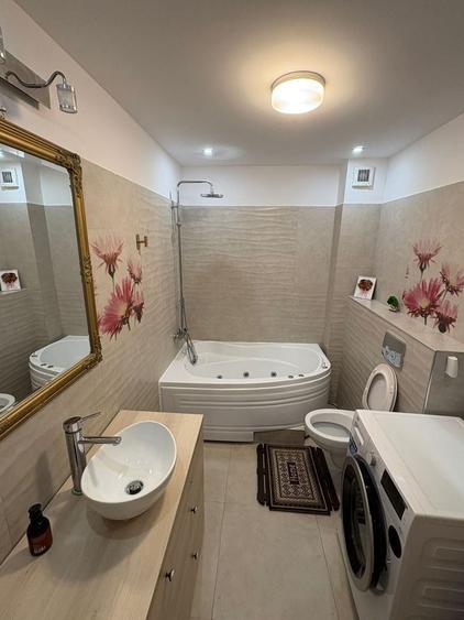 Apartament 2 camere,56 mp Buna Ziua - 2