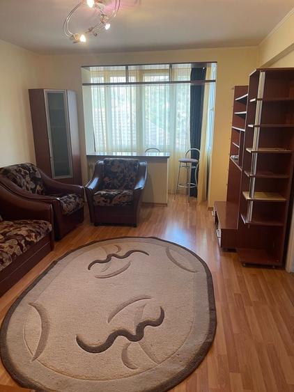 Apartament de inchiriat 2 camere ultracentral - 9