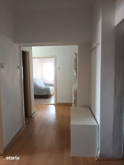 Apartament cu 3 camere decomandat în Gării