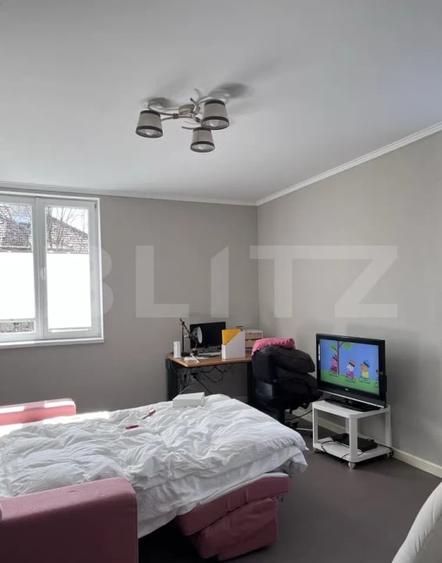 Apartament cu 2 camere decomandat, mobilat în Mărăști