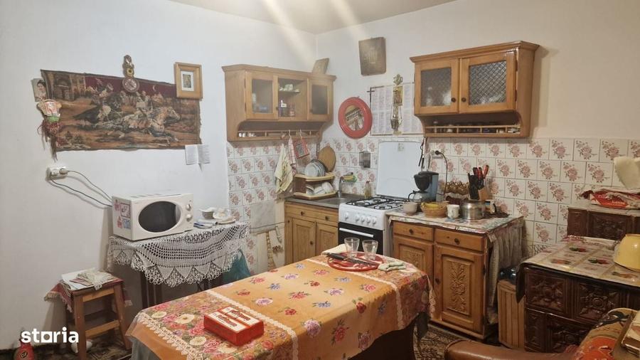 Casa tip duplex Imparat Traian - 3