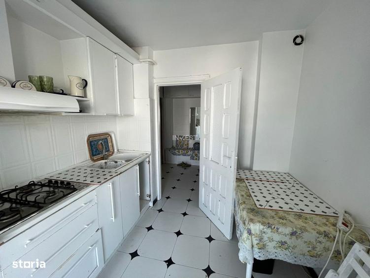 Apartament cu 3 camere decomandat, mobilat în Pădurii — fotografia 3