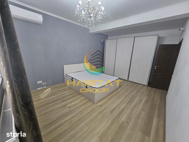 Casă cu 5 camere cu Teren 400 Mp în Central