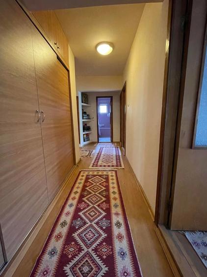 Garsonieră decomandată în Mehala