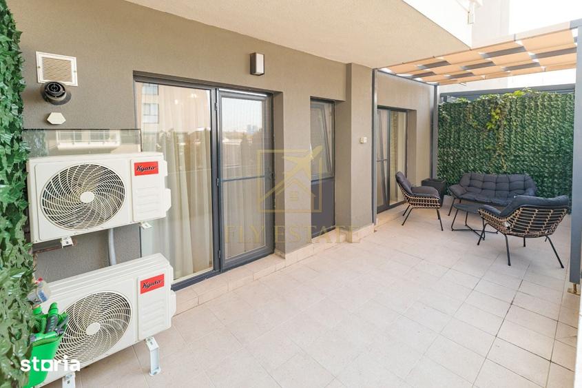 Apartament 2 Camere | Fabrica de Glucoza - 10