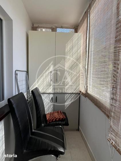 Apartament cu 3 camere de inchiriat in zona Decebal, Oradea - 13