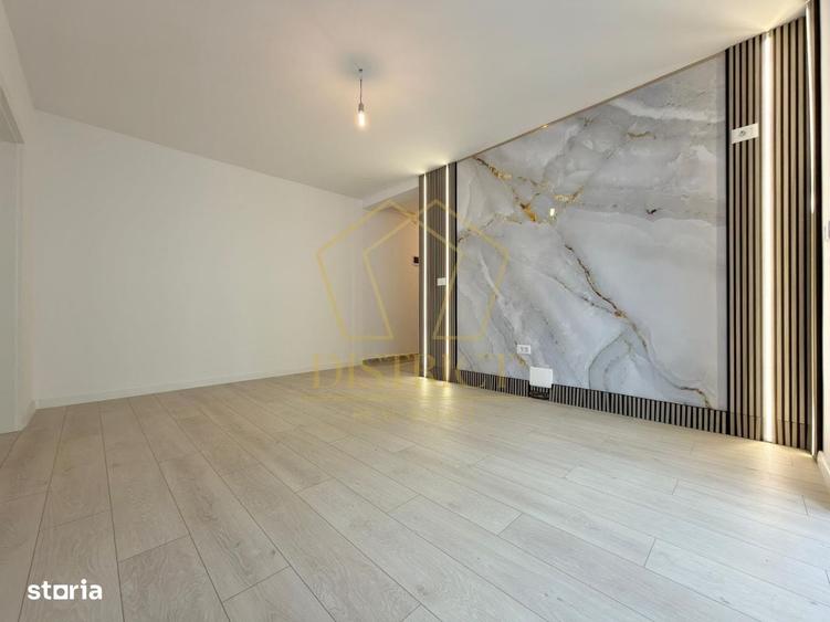 Apartament cu 2 camere si bucatarie inchisa, la parter in Giroc zona p - 5